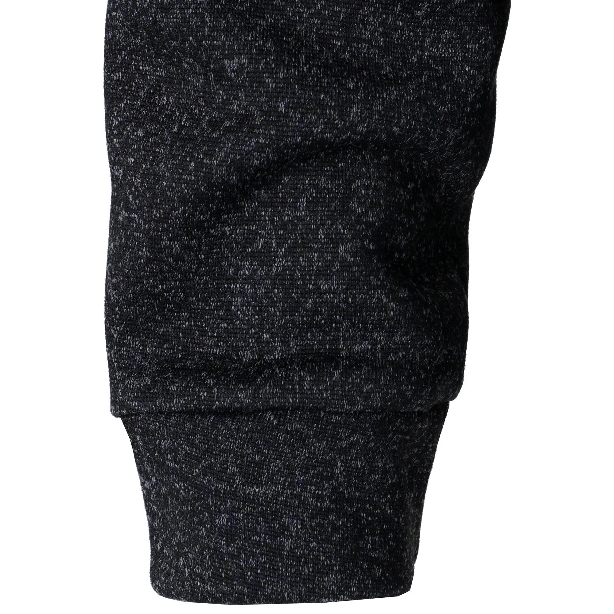 Chaqueta elegante con cremallera Lioran™