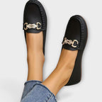 Raquel™ | Mocasines elegantes