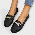 Raquel™ | Mocasines elegantes