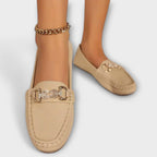 Raquel™ | Mocasines elegantes