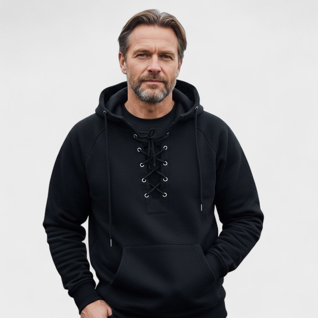 Louis™ | Sudadera elegante y resistente al viento