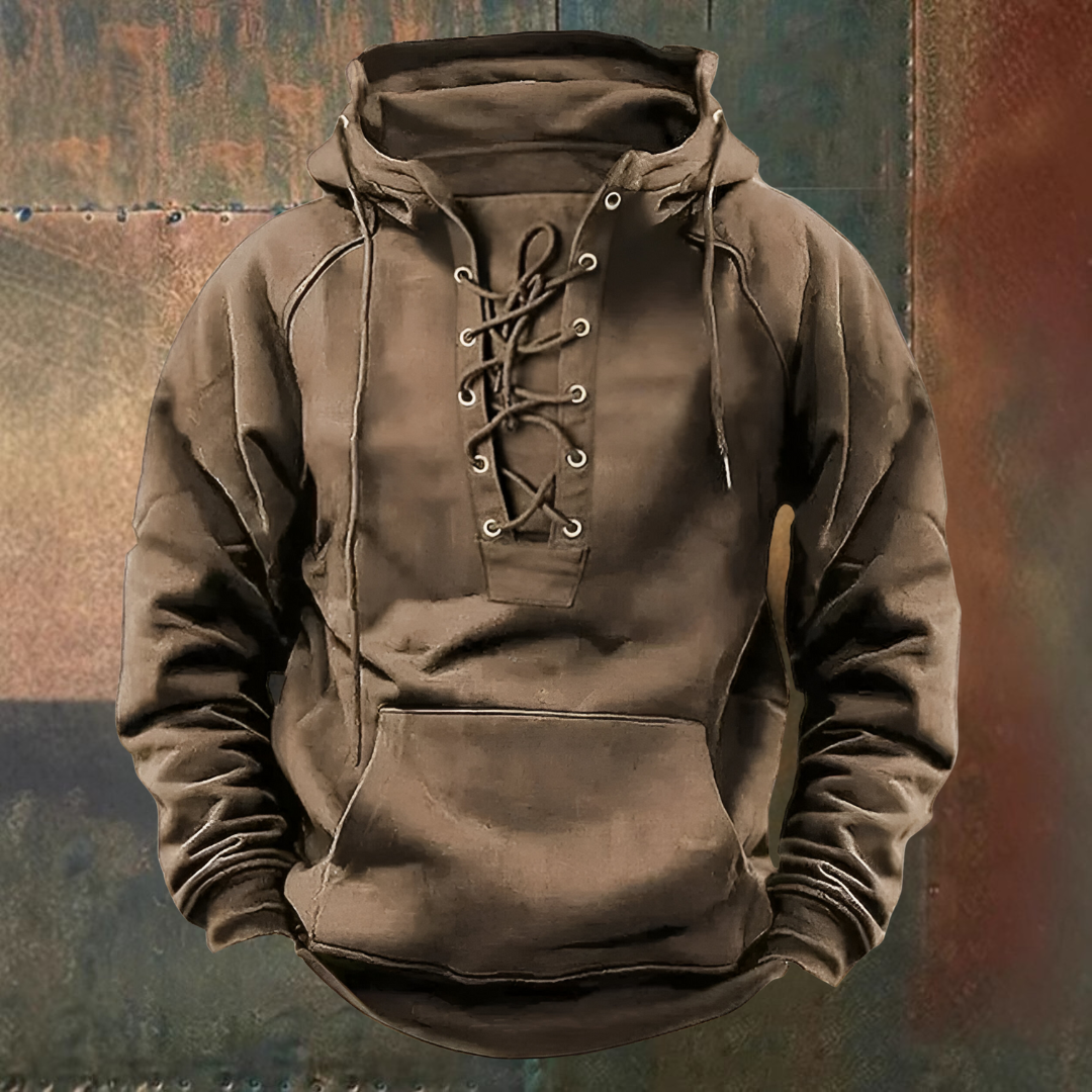 Louis™ | Sudadera elegante y resistente al viento