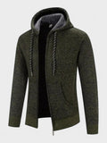 Magnus™ | Sudadera con capucha definitiva