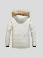 Mathias™ | Ropa exterior elegante