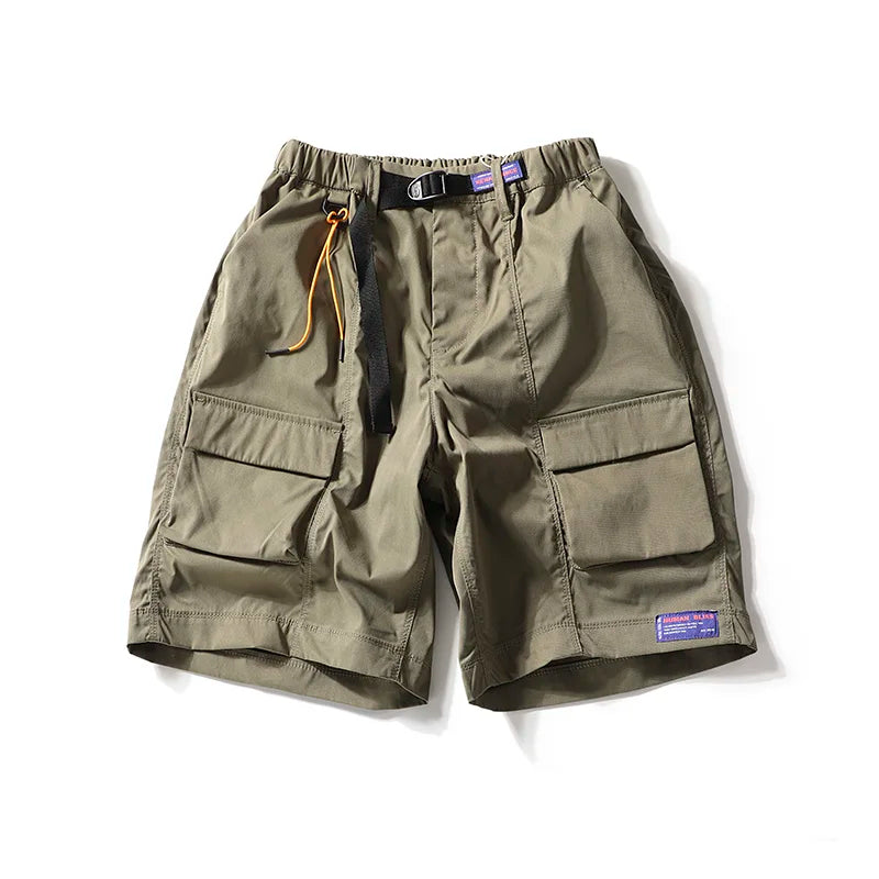 Hendrix™ | Shorts cargo ligeros para exteriores
