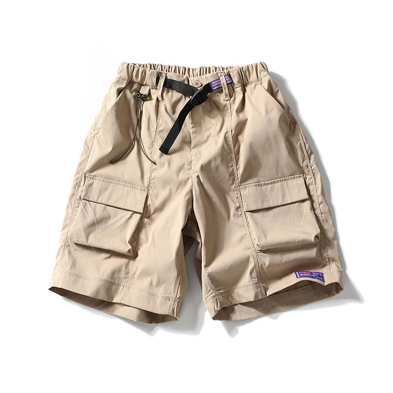 Hendrix™ | Shorts cargo ligeros para exteriores