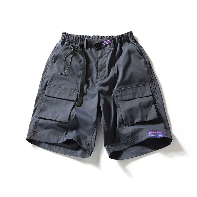 Hendrix™ | Shorts cargo ligeros para exteriores