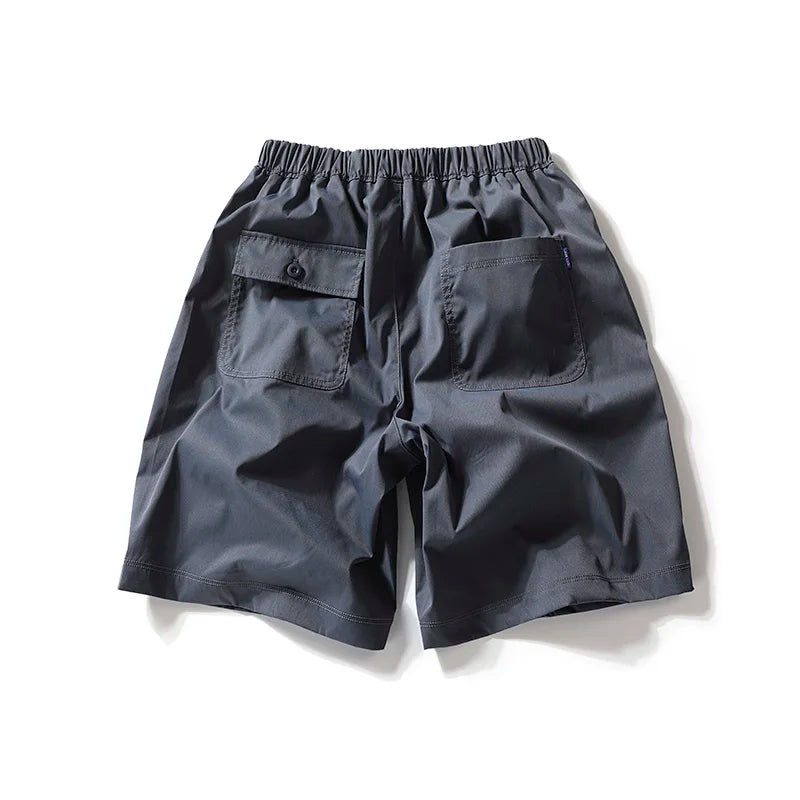 Hendrix™ | Shorts cargo ligeros para exteriores
