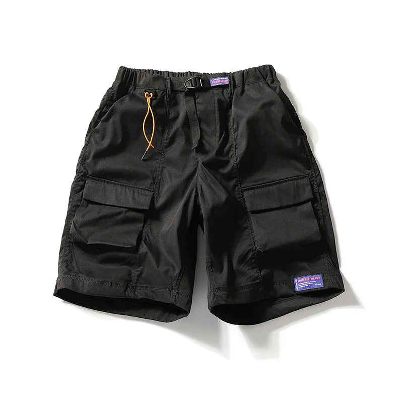 Hendrix™ | Shorts cargo ligeros para exteriores