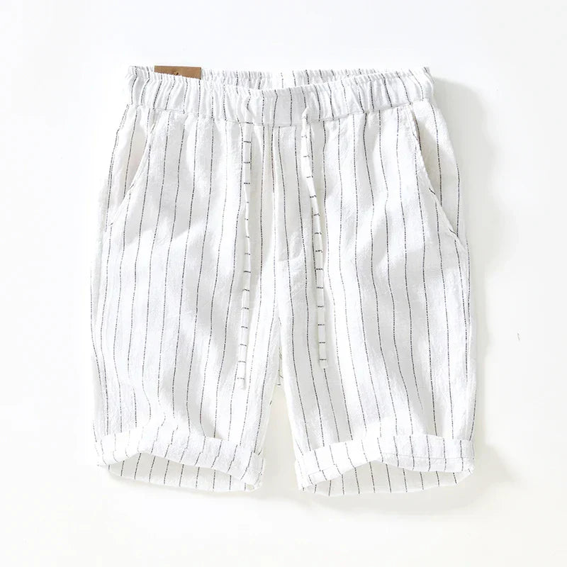 Briggs™ | Shorts ligeros de verano