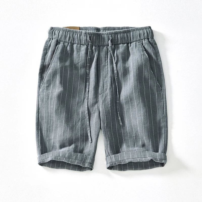 Briggs™ | Shorts ligeros de verano