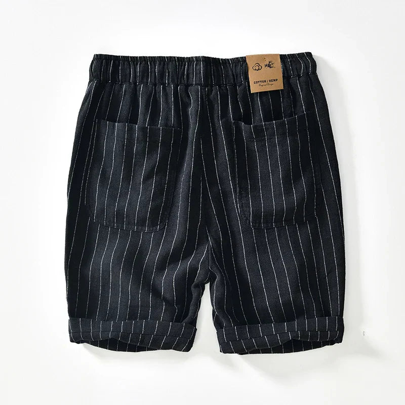 Briggs™ | Shorts ligeros de verano