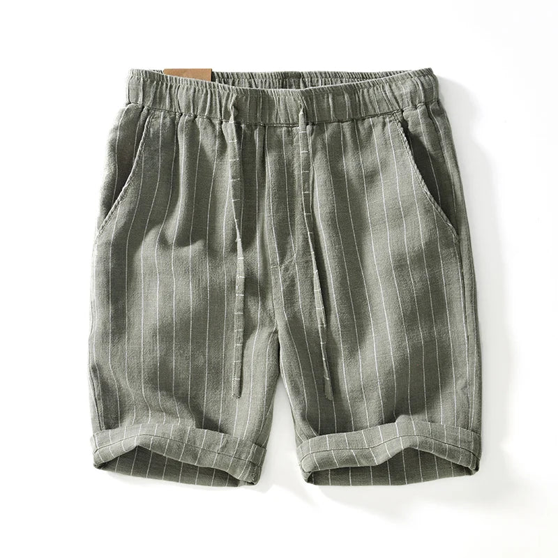 Briggs™ | Shorts ligeros de verano