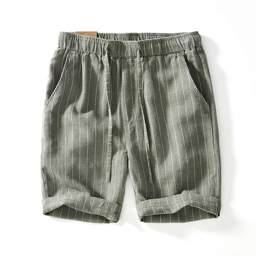 Briggs™ | Shorts ligeros de verano