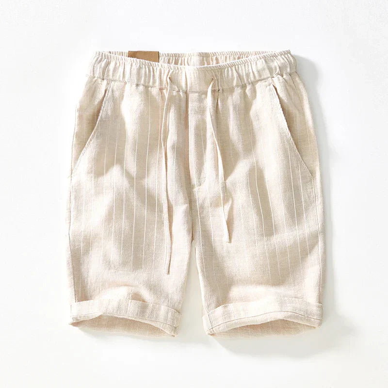 Briggs™ | Shorts ligeros de verano