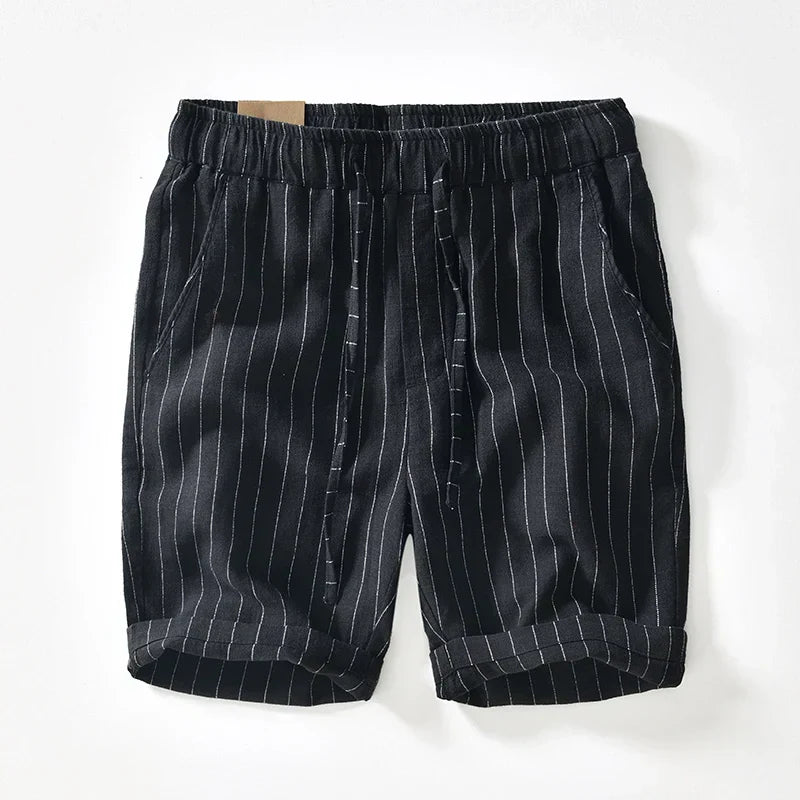 Briggs™ | Shorts ligeros de verano
