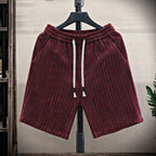 Crew™ | Shorts ligeros de verano con declaración