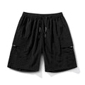Maddox™ | Pantalones cortos de verano de ajuste relajado