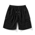 Maddox™ | Pantalones cortos de verano de ajuste relajado