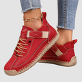 Mia™ | Zapatillas Ortopédicas Cómodas