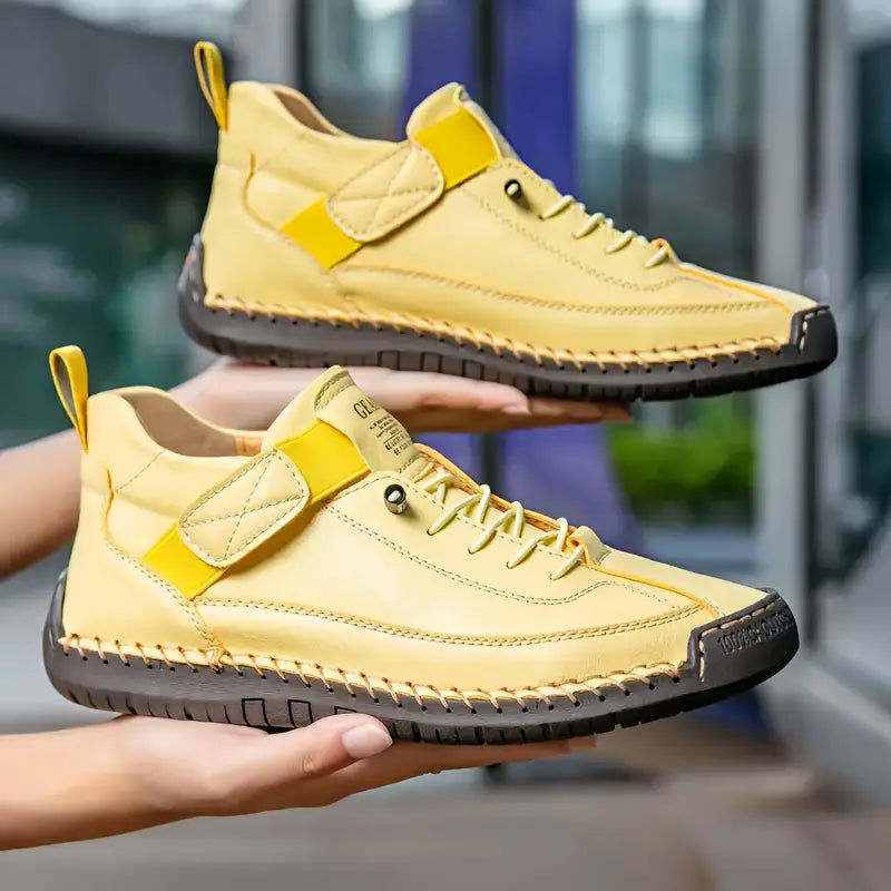 Mia™ | Zapatillas Ortopédicas Cómodas