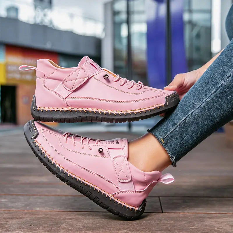 Mia™ | Zapatillas Ortopédicas Cómodas