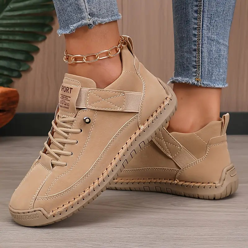 Mia™ | Zapatillas Ortopédicas Cómodas