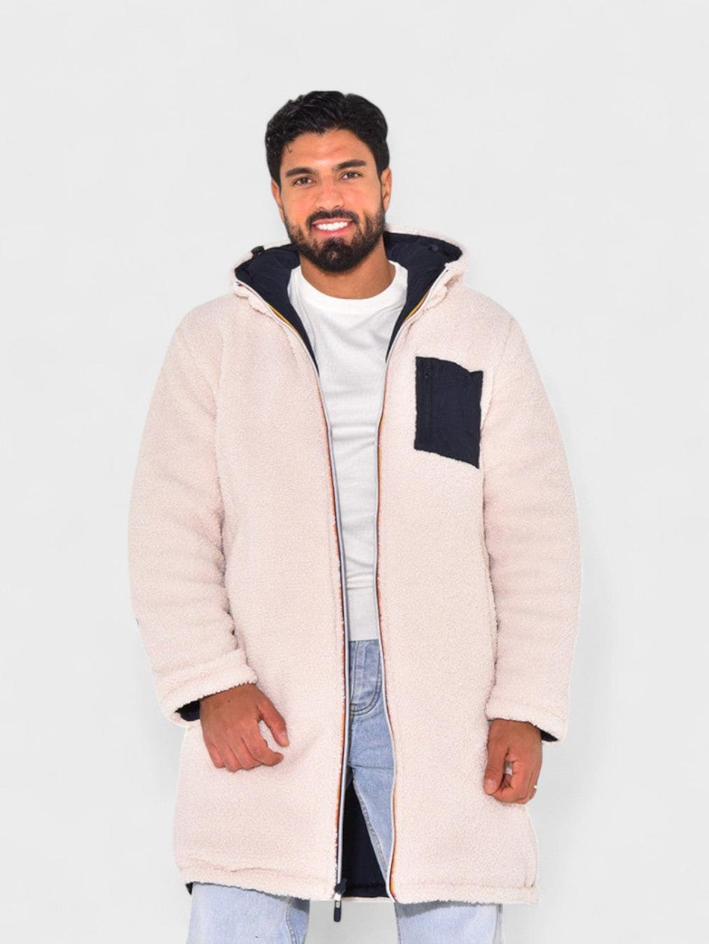 Mikkel™ | Chaqueta de abrigo para hombres