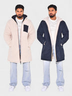 Mikkel™ | Chaqueta de abrigo para hombres