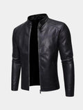 Montreux™ |Chaqueta de cuero