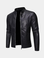Montreux™ |Chaqueta de cuero