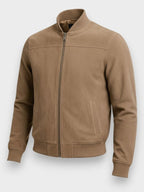 Nikolaj™ | Chaqueta clásica urbana de ante