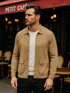 Noah™ | Chaqueta de cachemira