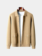 Noah™ | Chaqueta de cachemira