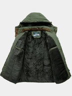 Noah™ | Chaqueta Militar