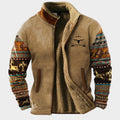 Valter™ | Chaqueta Étnica de Hombre