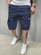 Sommerfeld™ | Bermudas cargo para hombres
