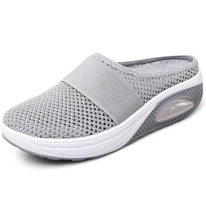 Vera™ | Mules ortopédicos transpirables