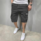 Sommerfeld™ | Bermudas cargo para hombres