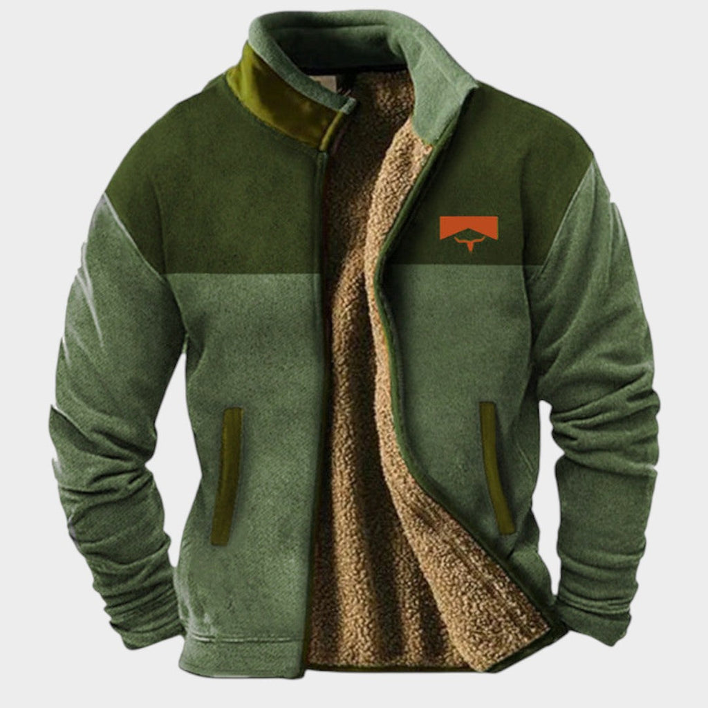 Valter™ | Chaqueta Étnica de Hombre