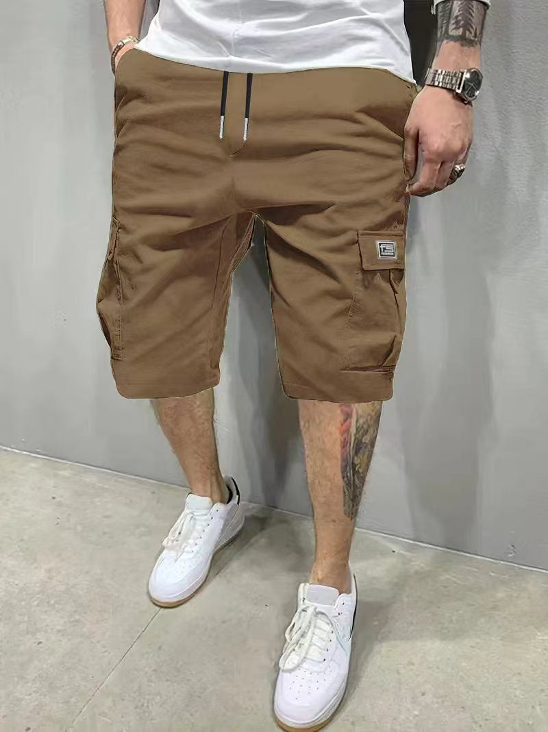Sommerfeld™ | Bermudas cargo para hombres