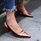 Lisa™ | Tacones Ortopédicos