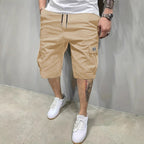 Sommerfeld™ | Bermudas cargo para hombres