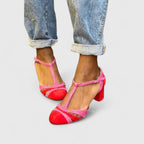 Lorena™ | Tacones modernos