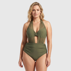 Elvira | Bikini Reductora de Cintura 2 en 1 de Talle Alto (1+1 GRATIS)