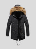 Lucifer™ | Chaqueta de cumbre con estilo