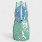 Megan - vestido mini de Molly