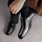 APOLO | Mocasines confortables