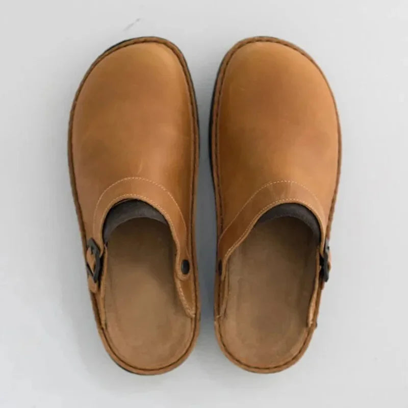 Carla | Zapatos Slip-On Premium Confortables