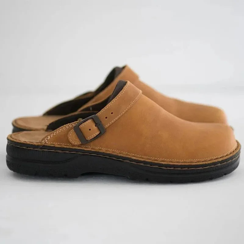 Carla | Zapatos Slip-On Premium Confortables